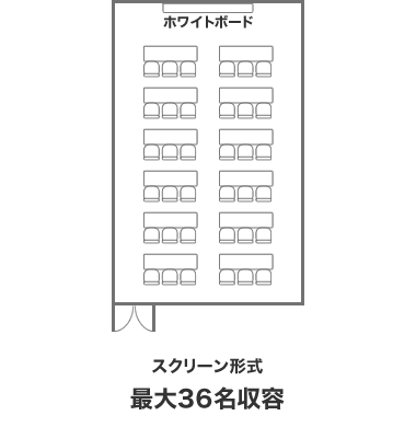 中会議室